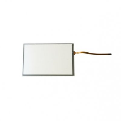 Touch Screen Glass Digitizer Replacement for Autel MaxiDAS DS708